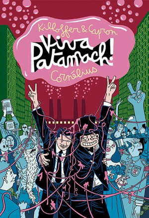 Cornélius viva pâtàmâch