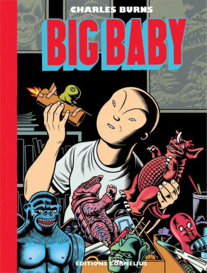 Cornélius Big Baby