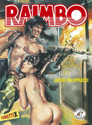 Dynamite Raimbo
