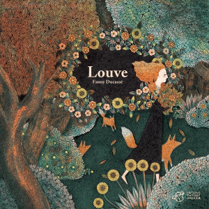 Éditions Thierry Magnier Louve