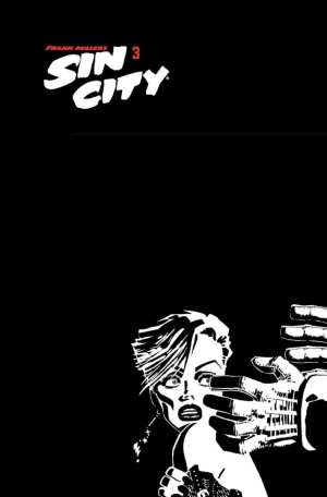 Huginn & Muninn Sin City - collector tome 3