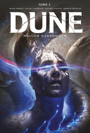 Huginn & Muninn Dune - Maison Harkonnen tome 3