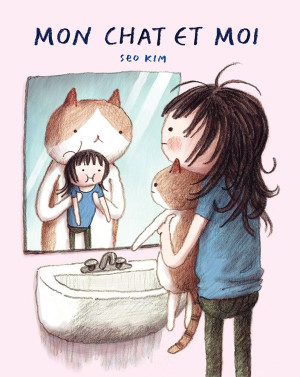 IMHO Mon chat et moi
