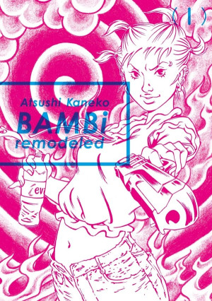 IMHO Bambi remodeled tome 1