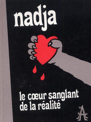 APOCALYPSE Le coeur sanglant de la réalité