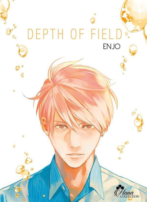 BOY'S LOVE depth of field Tome 2