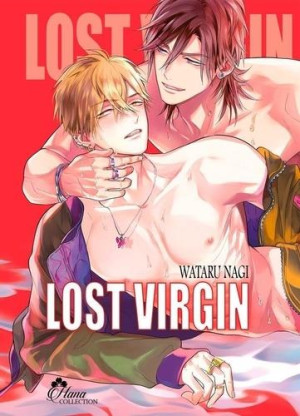 BOY'S LOVE Lost virgin