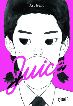 CA ET LA Juice tome 2