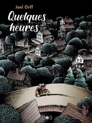 CA ET LA Quelques heures