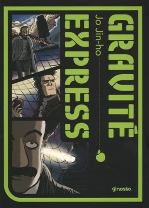 GINOSKO Gravité express