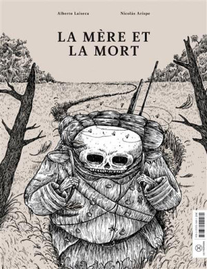 LE TRIPODE La mère et la mort