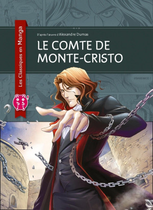 Nobi Nobi Le comte de Monte-Cristo