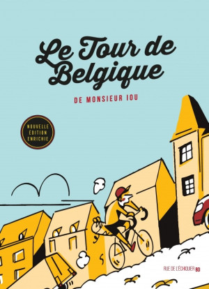 Rue de l''échiquier Le tour de Belgique