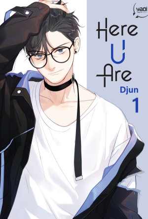 Taifu Comics Here U are tome 1