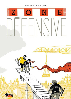 wraoum Zone défensive