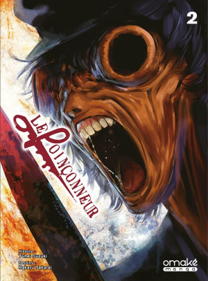 Omaké Books Le poinçonneur tome 2