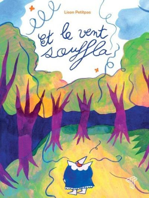 Tirage de Têtes Et Le Vent Souffla