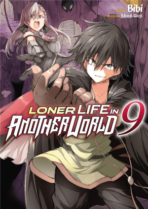 MEIAN Loner life in another world tome 9