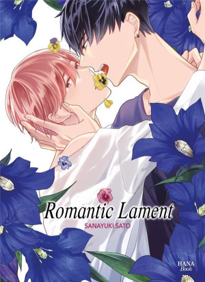 Boy's Love Romantic lament tome 1