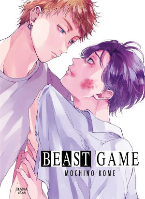 BOY'S LOVE Beast game