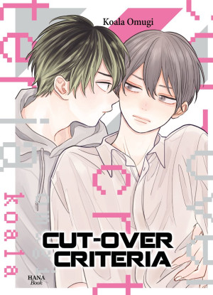 BOY'S LOVE Cut over criteria