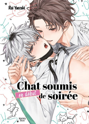 Boy's Love Chat soumis en début de soirée