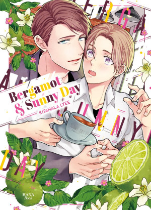 Boy's Love Bergamot and Sunny Day