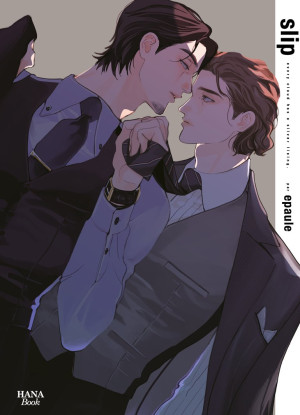 Boy's Love Slip