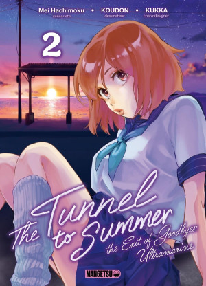 Mangetsu Tunnel to summer tome 2