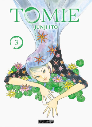 Mangetsu Tomie (poche) tome 3