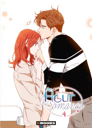 KBooks An hour of romance tome 4