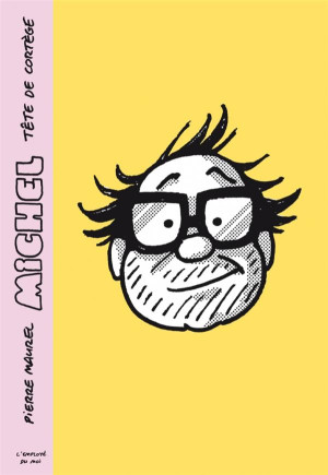 L'EMPLOYE DU MOI Michel - intégrale tomes 1 à 3