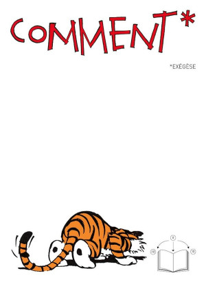 La Cinquieme Couche Comment