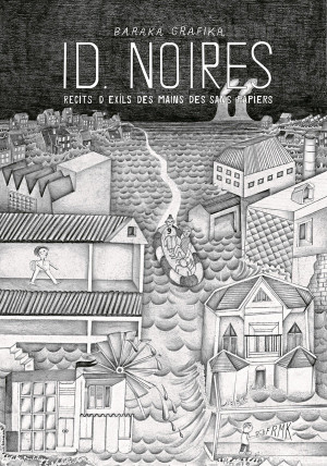 Frémok ID Noires
