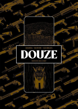 Delcourt Douze