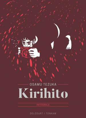 Delcourt Kirihito - édition prestige