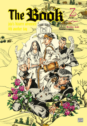Delcourt Jojo's - The book (roman)