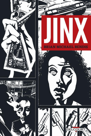Delcourt Jinx