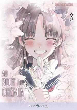 Delcourt Au bout du chemin tome 3