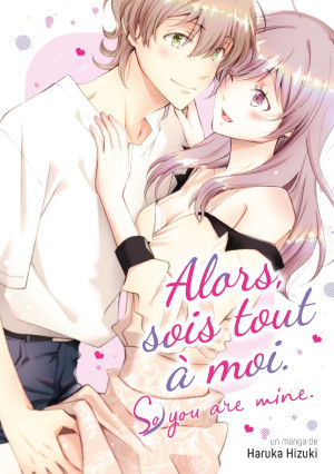 Teen's Love Alors, sois tout à moi