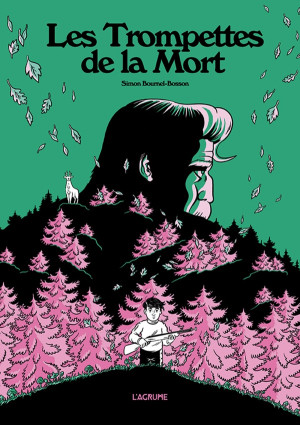 L'AGRUME Les trompettes de la mort