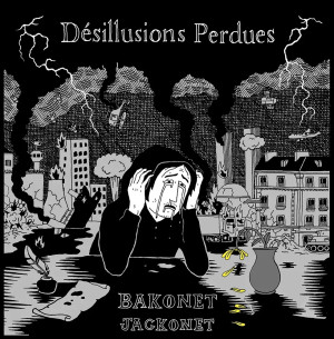Erexemplaire Désillusions perdues
