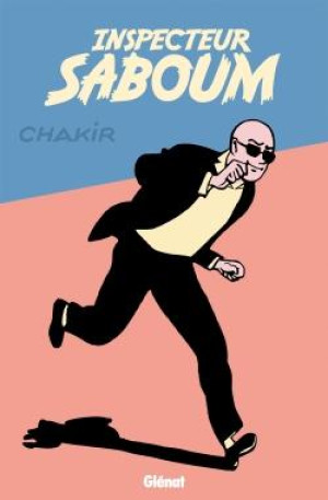 GLENAT inspecteur saboum