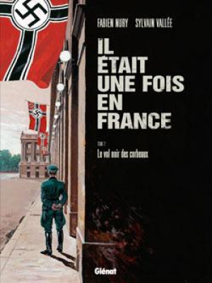 Glénat Il était une fois en france tome 2
