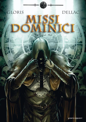 Vents d'Ouest Missi Dominici Tome 2 ; Mort