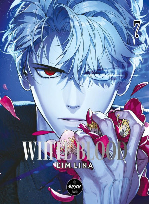 SIKKU White blood tome 7