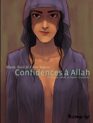 FUTUROPOLIS Confidences à Allah