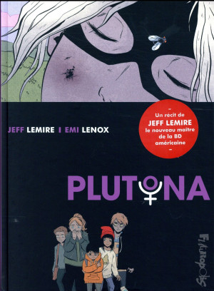 FUTUROPOLIS Plutona