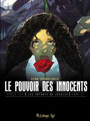 FUTUROPOLIS Le pouvoir des innocents - cycle 3 tome 2