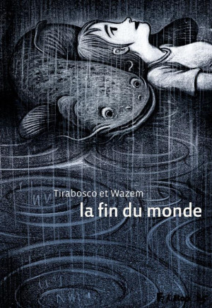 FUTUROPOLIS La fin du monde
